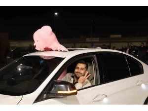 MODİFİYE TUTKUNLARI KOZAN’DA BULUŞTU