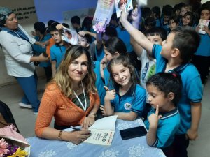 EĞİTİM DÜNYASININ NOBEL'İNDE BİR TÜRK ÖĞRETMEN