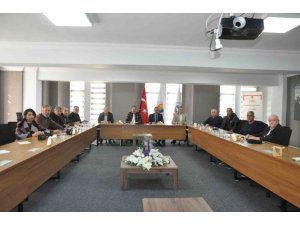 SİLİFKE İL OLMAK İSTİYOR