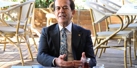 ÇANDIR: “TARIM GİRDİ MALİYETLERİ ORTALAMANIN ALTINDA ARTTI”