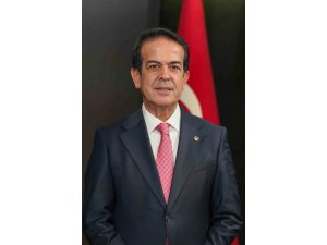 BAŞKAN ALİ ÇANDIR: "TARIM GİRDİ MALİYETLERİ ORTALAMANIN ALTINDA ARTTI"