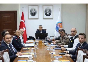 MERSİN’DE SUÇLA MÜCADELE KARARLILIKLA SÜRÜYOR