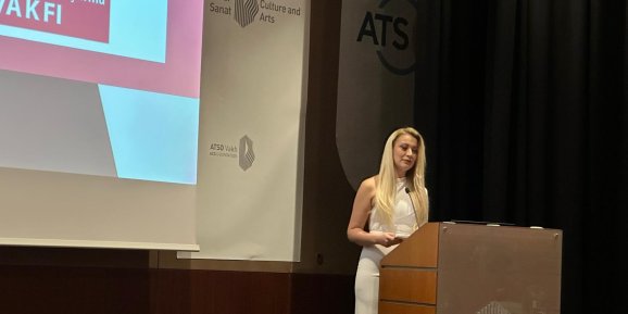 ANTEV'İN 33'ÜNCÜ GURUR GECESİ