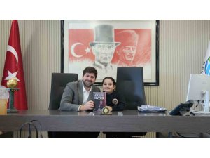 TARSUSLU ÖĞRENCİ, OLİMPİYAT BİRİNCİLİĞİ GURURU YAŞATTI