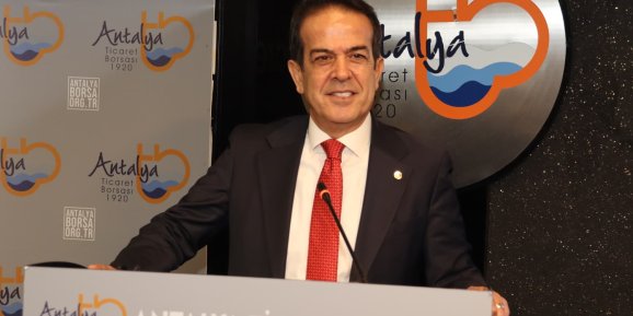 ÇANDIR. "TARIMA POZİTİF AYRIMCILIK YAPILMALI"