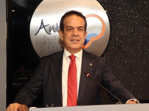 ÇANDIR. "TARIMA POZİTİF AYRIMCILIK YAPILMALI"