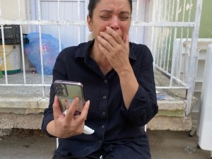 HİRANUR’UN ÖLÜMÜNE NEDEN OLAN 3 SANIK İLK KEZ HAKİM KARŞISINA ÇIKTI