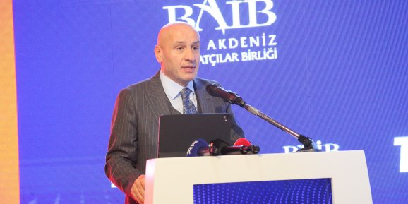 2026 İHRACAT HEDEFİ 282 MİLYAR