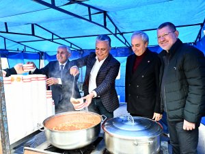 GASTRONOMİ TURİZMİ İÇİN 30 ŞEHİR ÖNERİSİ