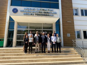 AŞÇILIK PROGRAMINA TAM AKREDİTASYON