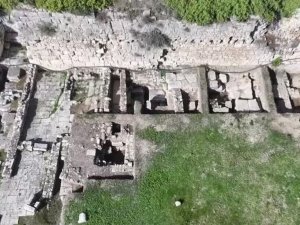 2025'İN 10 ARKEOLOJİK KEŞFİ