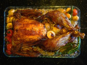 YILBAŞI GELENEĞİ HİNDİ