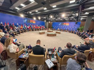 2025 ANTALYA'DA BÖYLE GEÇTİ