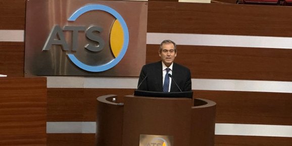 ATSO'NUN 2026 YILI BÜTÇESİ 787 MİLYON LİRA