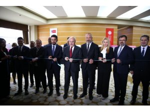 DİJİTAL DÜNYADA GÜVENLİ KALMAK - ADANA ZİRVESİ’NİN AÇILIŞI GERÇEKLEŞTİRİLDİ