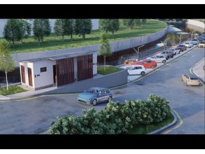 BAŞKAN ÖZEN "FEKE İÇİN KALICI VE YAKIŞAN İŞLERİ HAYATA GEÇİRMEYE DEVAM EDİYORUZ"