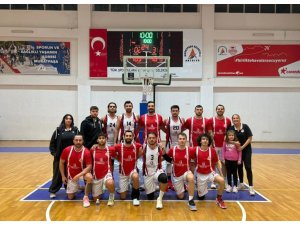 MURATPAŞA BELEDİYESPOR NAMAĞLUP BÖLGESEL LİG’DE