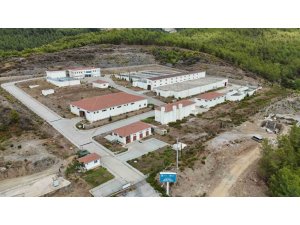 ASAT’TAN 6 YILDA 35 MİLYAR LİRALIK ALTYAPI YATIRIMI