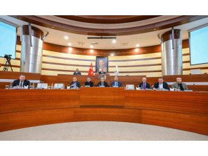 ATSO BAŞKANI HACISÜLEYMAN: "ZOR İKİ YILIN ARDINDAN 2026’YA UMUTLA BAKIYORUZ"