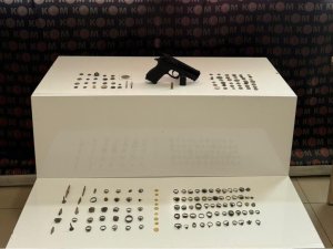 UYUŞTURUCU İLE YAKALANAN ŞÜPHELİ TUTUKLANDI