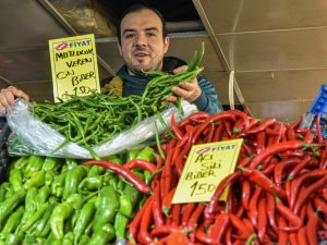 ACI BİBERİN AŞIRI TÜKETİMİ ANKSİYETEYE YOL AÇABİLİYOR