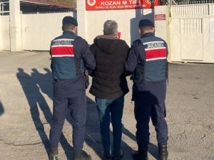 DOLANDIRICILIKTAN 23 YIL HAPİS CEZASIYLA ARANAN HÜKÜMLÜ YAKALANDI