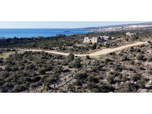 TARİHİ KİLİKYA YOLU YÜRÜYÜŞÜ DOĞA VE TARİH TUTKUNLARINI BULUŞTURDU