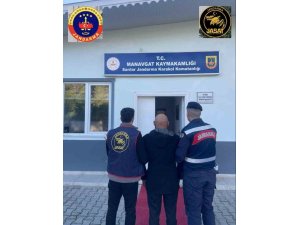 ANTALYA’DA SON 3 GÜNDE 189 ARANAN ŞÜPHELİ YAKALANDI