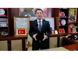 FEKE BELEDİYE BAŞKANI ÖZEN:" HİZMETTE AYRIM YAPMADAN HAREKET EDİYORUZ"