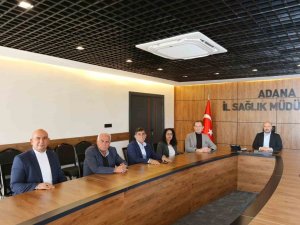 NACAR: "MUHTARLARIMIZ GÖZÜMÜZ KULAĞIMIZ"