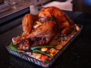 YILBAŞI SOFRALARINDA GIDA GÜVENLİĞİ