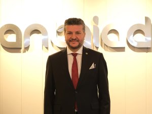 ANTGİAD'DAN 2026 MESAJI