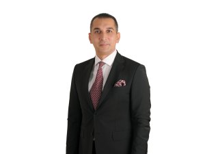 ÖZBEK'TEN YENİ YIL MESAJI