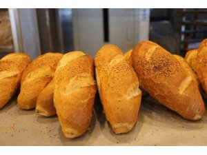 YENİ YIL ÖNCESİ KEPEZ’DE FIRINLARA SIKI DENETİM