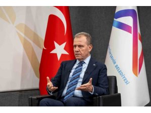 BAŞKAN SEÇER: "MERSİN’İN 30 YILLIK İMAR SORUNUNU ÇÖZDÜK"