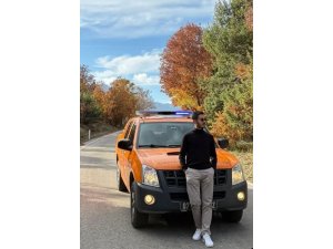 24 YAŞINDAKİ KARAYOLLARI ÇALIŞANI EVİNDE ÖLÜ BULUNDU