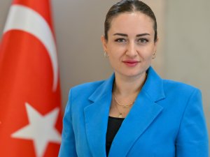 ÖZDEMİR'DEN YENİ YIL MESAJI