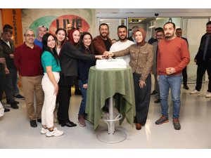 TEKMER’DEN 1 YILDA 30 TEKNOLOJİ GİRİŞİMİ