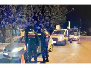 YILBAŞI GECESİ MERSİN’DE GÜVENLİK VE SAĞLIK SEFERBERLİĞİ