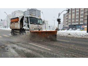 KAHRAMANMARAŞ BÜYÜKŞEHİRDEN 2 BİN 287 İHBARA MÜDAHALE