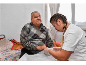 MERSİN BÜYÜKŞEHİR BELEDİYESİ 2025’TE SAĞLIK VE SOSYAL DESTEKLE HER KESİME ULAŞTI