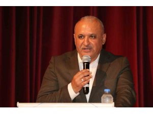 MİRAN: "KAMU PERSONEL SİSTEMİ EMEĞİ MERKEZE ALMALI"