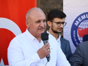 MİRAN: "KAMU PERSONEL SİSTEMİ EMEĞİ MERKEZE ALMALI"