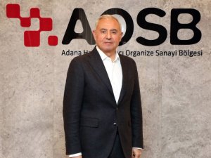 AOSB BAŞKANI SÜTCÜ: "HER YATIRIM, GELECEĞE BIRAKILMIŞ BİR DEĞER ZİNCİRİDİR"