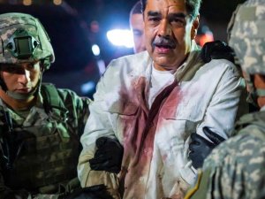 SON DAKİKA / MADURO DÖNEMİ 3 SAATTE SONA ERDİ