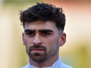 JOTA SİLVA: "HER ZAMAN SAHADA OLURUM"