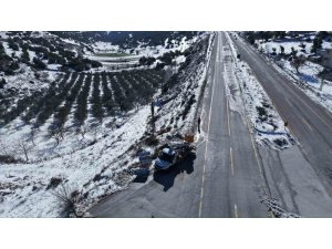 HATAY SAMANDAĞ’DA DENETİM YAPILAN HER 5 EVDEN BİRİNDE KAÇAK ELEKTRİK TESPİT EDİLDİ