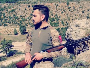 ANTALYA’DA AV KAZASINDA HAYATINI KAYBETTİ