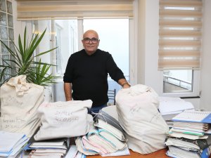 MİLYAR DOLARLIK ARAZİ DAVASINDA SAHTE MİRASÇI