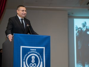 ATMACA: "GRİ SU İÇİN 200 PAYDAŞ GEREKLİ"